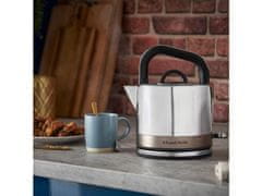 Russell Hobbs Distinctions kuhalo za vodu, smeđa