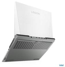 Lenovo Legion 5 Pro gaming prijenosno računalo, i7-12700H, 16 WQXGA, SSD1TB, 16GB, RTX3060, W11H, bel (82RF00DNSC)