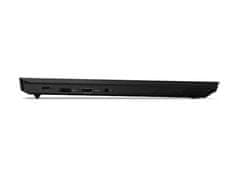 Lenovo ThinkPad E15 Gen 2 prijenosno računalo, i5-1135G7, 8 GB, 256 GB, 39,6 cm, FHD, W10P, crna (20TES4HS)