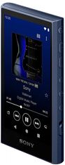 Sony Walkman NWA306L.CEW digitalni glazbeni player, plava