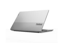 Lenovo ThinkBook 15 G4 prijenosno računalo, i7-1255U, 16 GB, 1 TB, 39,6 cm, FHD, W11P, siva (21DJ00L6SC)