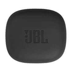 JBL Vibe Flex slušalice, crna