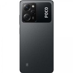 POCO X5 PRO 5G pametni telefon, 6GB/128GB, crna