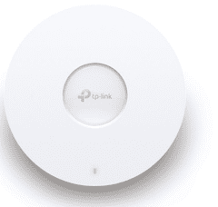 TP-Link AX pristupna točka, stropna, WiFi 6, 300Mb/s, bijela (EAP650)