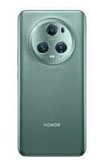 Honor Magic 5 Pro 5G pametni telefon, 12 GB/512 GB, zelena