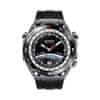 Huawei Watch Ultimate, crni (55020AGG Colombo-B29)