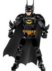 LEGO DC Batman 76259 Figura koja se može sastaviti: Batman