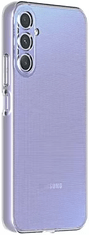 Samsung Galaxy A34 Clear maskica, prozirna (GP-FPA346VAATW)