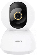 Xiaomi C300 2K nadzorna kamera, unutarnja, 360° (6.93418E+12)