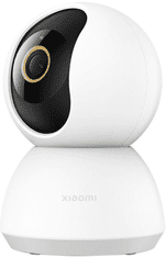 C300 2K nadzorna kamera, unutarnja, 360° (6.93418E+12)