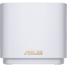 ASUS AX3000 ZenWiFi XD5 bežični usmjerivač, WiFi 6, 2 kosa (XD5 (W-2-PK))