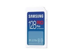 Samsung Pro Plus SDXC memorijska kartica, 128 GB (MB-SD128S/EU)