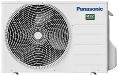 Panasonic klima uređaj CS/CU-TZ35ZKE