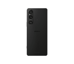 Sony Xperia 1 V mobilni telefon, 12GB/256GB, crna
