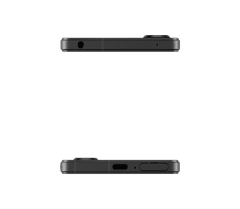 Sony Xperia 1 V mobilni telefon, 12GB/256GB, crna
