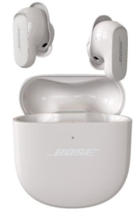 Bose QuietComfort® Earbuds II kutija za punjenje za slušalice, bijela (QC EARBUDII CC S)