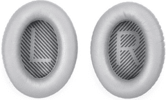 Bose QC35 jastučić za slušalice, srebrni, 2 komada (QC35 CUSH SLV PR)