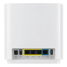 ASUS ZenWiFi XT9 ruter, WiFi6, 2 kom (90IG0740-MO3B40)