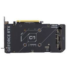 ASUS Dual GeForce RTX 4060 OC grafička kartica, 8 GB GDDR6 (90YV0JC0-M0NA00)