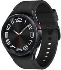 Samsung SM-R950 Galaxy Watch6 Classic pametni sat, 43 mm, crni