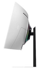 Samsung G95SC Odyssey monitor, 49, zakrivljeni, 32:9, 5120x1440, DP, HDMI (LS49CG950SUXDU)