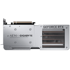 Gigabyte GeForce RTX 4070 Ti AERO OC V2 12G grafička kartica, 12 GB GDDR6X (GV-N407TAERO OCV2-12GD)