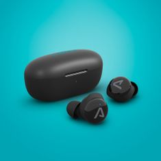LAMAX Dots3 bežične slušalice, crna
