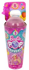 Mattel Barbie Pop Reveal sočno voće - limunada od jagoda (HNW40)