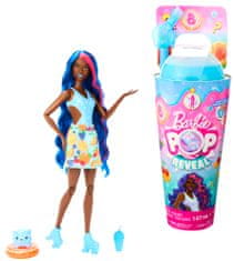 Mattel Barbie Pop Reveal sočno voće - voćni punč (HNW40)