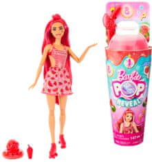 Mattel Barbie Pop Reveal sočno voće - lubenica (HNW40)