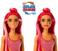 Mattel Barbie Pop Reveal sočno voće - lubenica (HNW40)