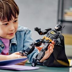 LEGO DC Batman 76259 Figura koja se može sastaviti: Batman