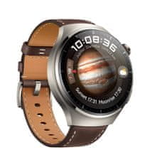 Huawei Watch 4 Pro Titanium pametni sat (MEDES-L19L)