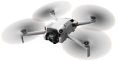 DJI Mini 4 Pro Fly More Combo dron (CP.MA.00000735.01)