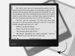 Onyx Boox Page E-čitač / tablet, 17,78 cm (7), 3GB/32GB, Wi-Fi