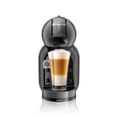 Krups Nescafé Dolce Gusto Mini Me aparat za kavu, crni (KP123810)