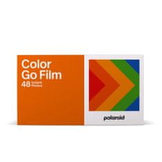 POLAROID Go film u boji, 48x