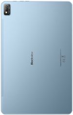 Blackview TAB 16 tablet, 8GB/128GB, Android 12, plava + futrola i olovka