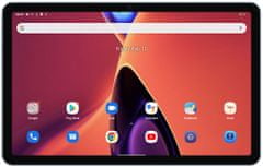 Blackview TAB 16 tablet, 8GB/128GB, Android 12, plava + futrola i olovka
