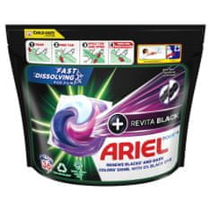 Ariel Black kapsule za pranje, 36 kapsula