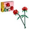 LEGO 40460 ruže, ružičaste