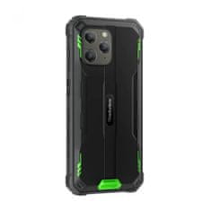 Blackview BV5300 Pro pametni telefon, robusni, 4/64GB, zeleni