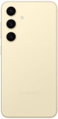 Samsung Galaxy S24 (S921) pametni telefon, 256 GB, žuta