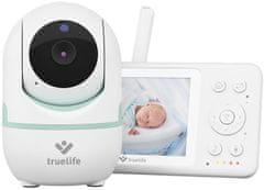 TrueLife NannyCam R4 baby monitor