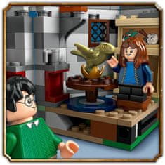 LEGO Harry Potter 76428 Hagridova koliba: Neočekivani posjet