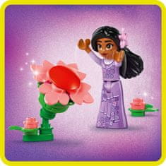 LEGO Disney Princess 43237 Izabelina posuda za cvijeće