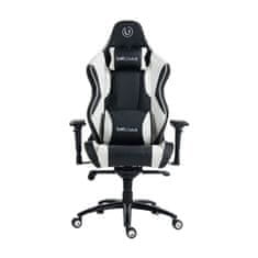 UVI Chair gaming stolac Sport XL, bijeli