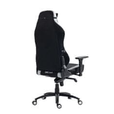 UVI Chair Alpha gaming stolac, siv