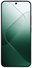 Xiaomi 14 pametni telefon, 12GB/512GB, zeleni (Jade Green)