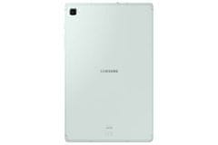 Samsung Galaxy Tab S6 Lite tablet (P620), WiFi, 64 GB, zelena (SM-P620NLGAEUE)